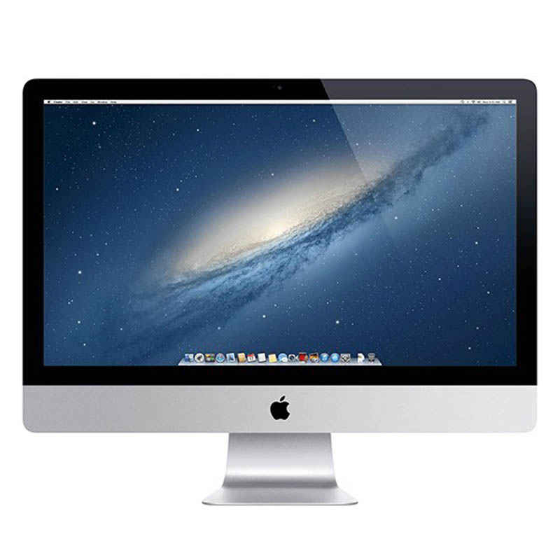 Apple iMac MK142 2015 Intel Core i5 | 8GB DDR3 | 1TB HDD | Intel HD Graphics